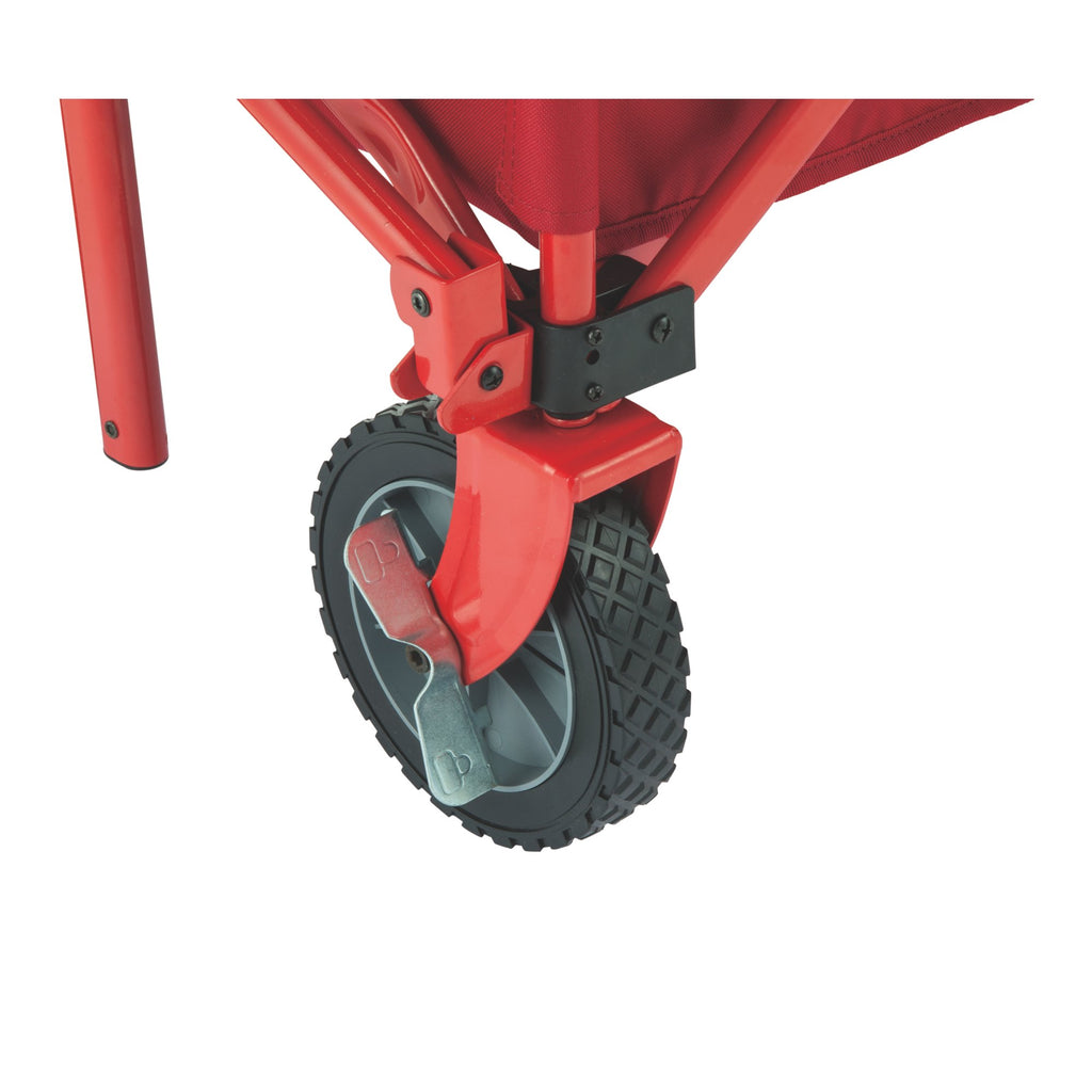 Coleman Folding Outdoor Wagon