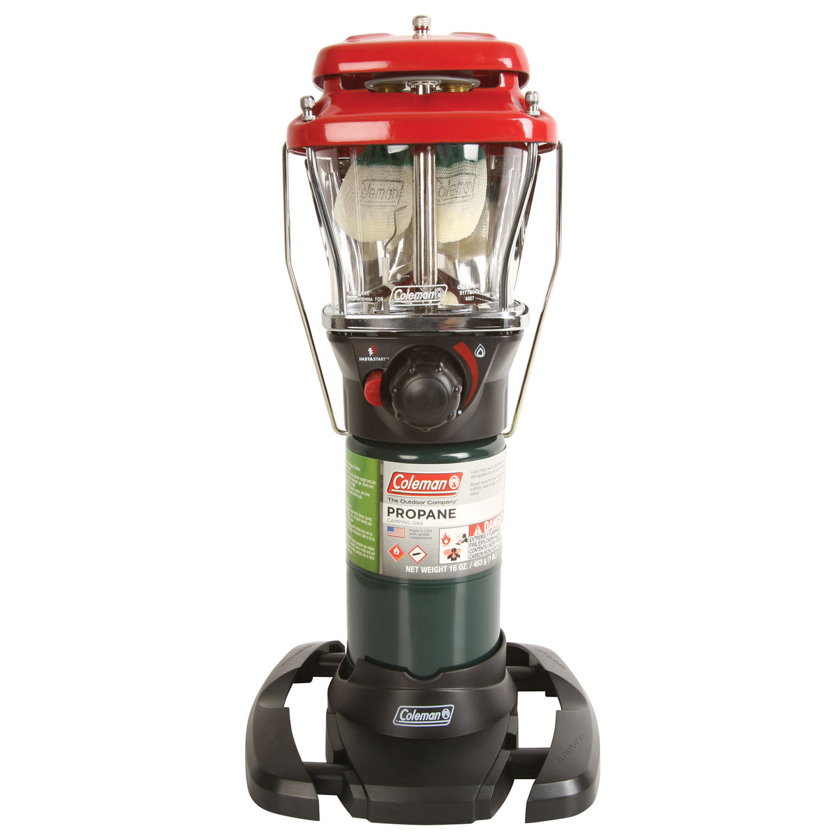 Elite Propane Lantern