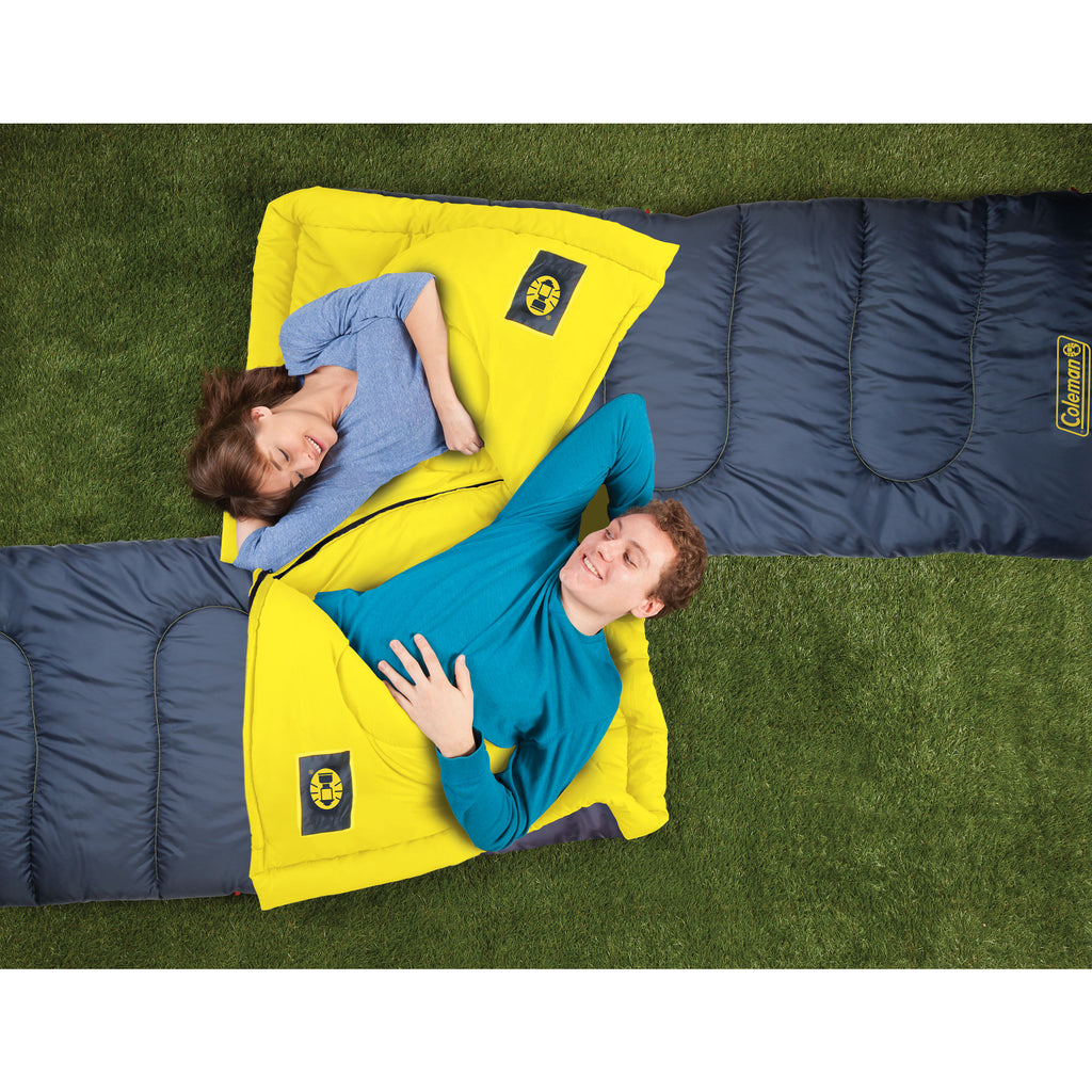 Palmetto Sleeping Bag