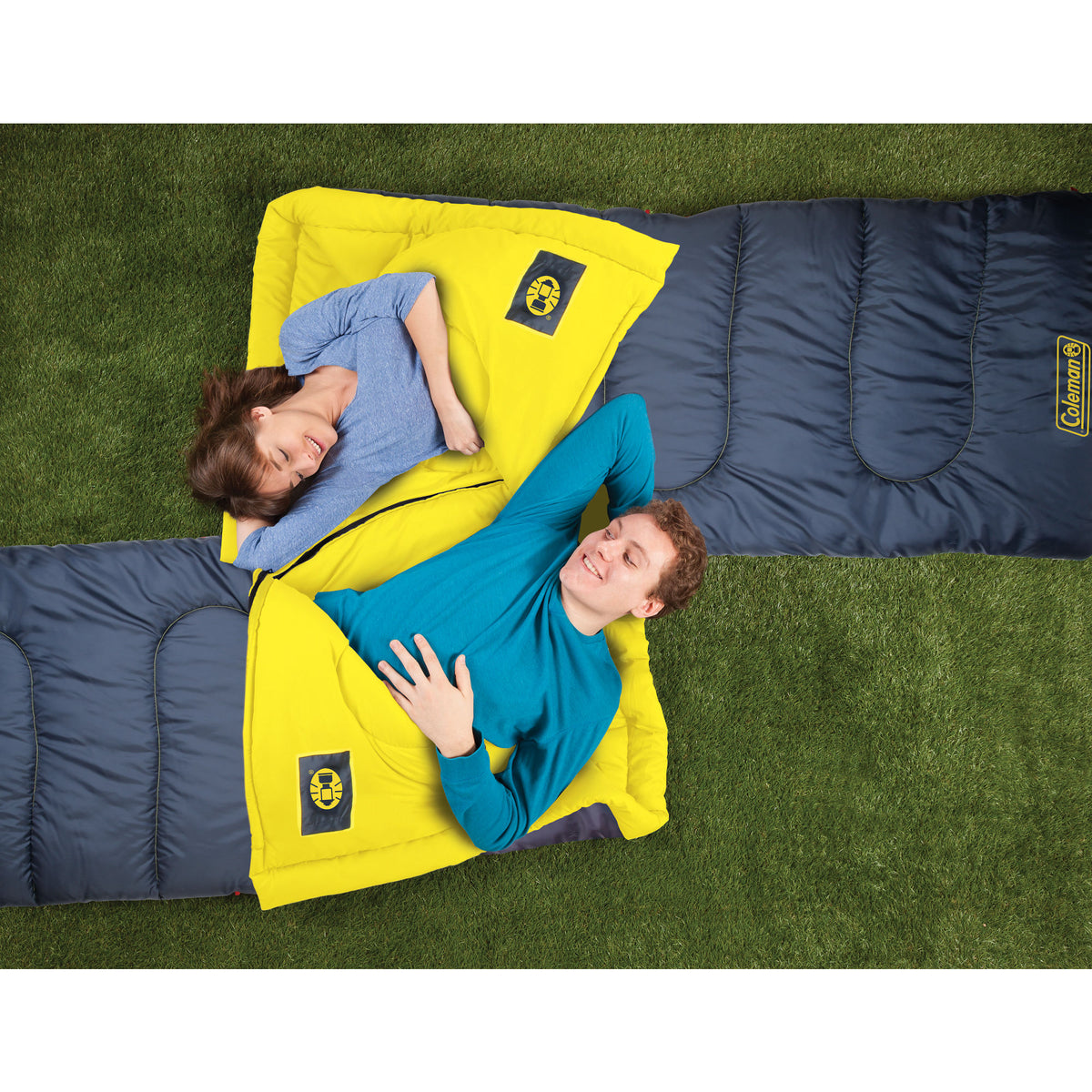 Palmetto Sleeping Bag
