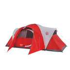 BRISTOL 8 Person Modified Dome Tent with Hinged Door