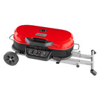Roadtrip 285 Portable Stand-Up Propane Grill