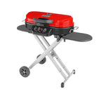 Roadtrip 285 Portable Stand-Up Propane Grill