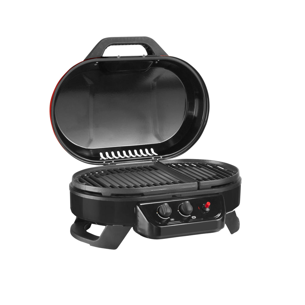 Roadtrip 225 Portable Tabletop Propane Grill