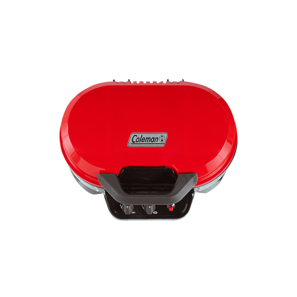 Roadtrip 225 Portable Tabletop Propane Grill
