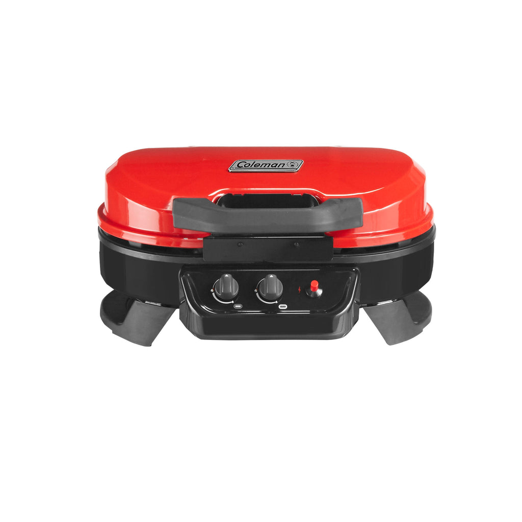 Roadtrip 225 Portable Tabletop Propane Grill