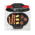 Roadtrip 225 Portable Tabletop Propane Grill