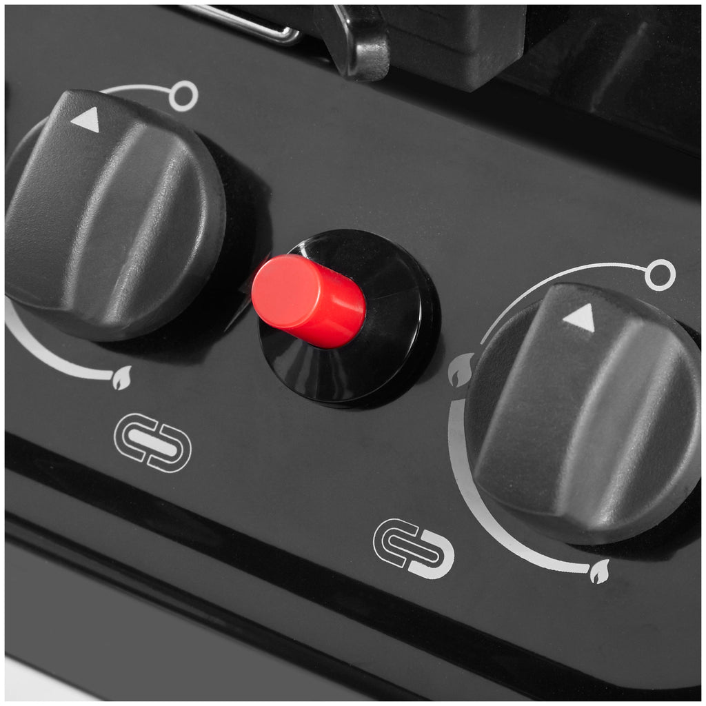 Roadtrip 225 Portable Tabletop Propane Grill