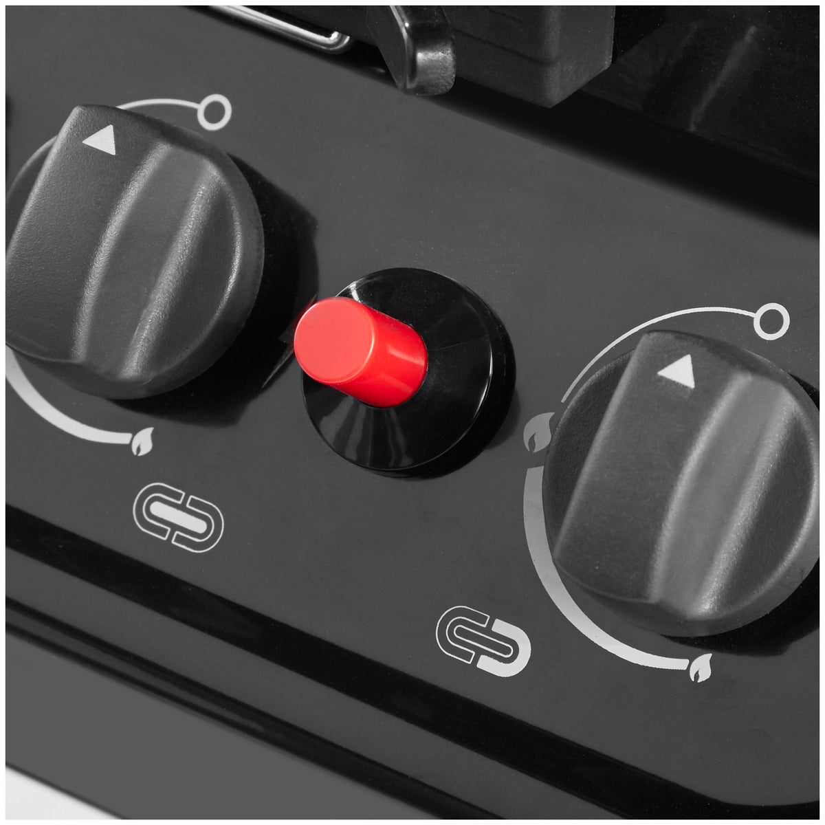 Roadtrip 225 Portable Tabletop Propane Grill
