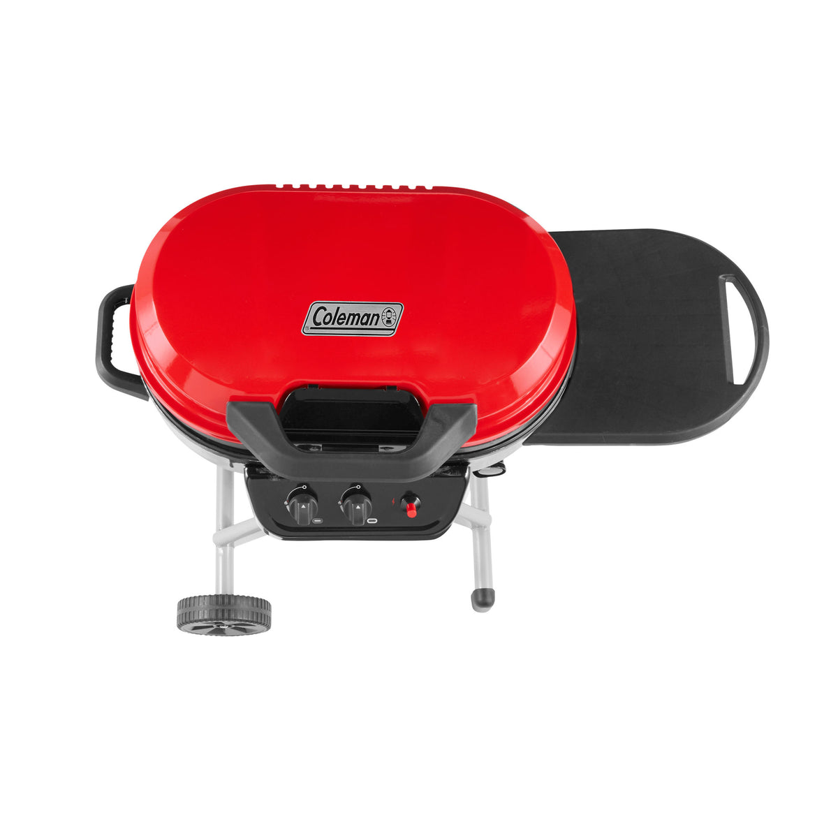 Roadtrip 225 Portable Stand-Up Propane Grill