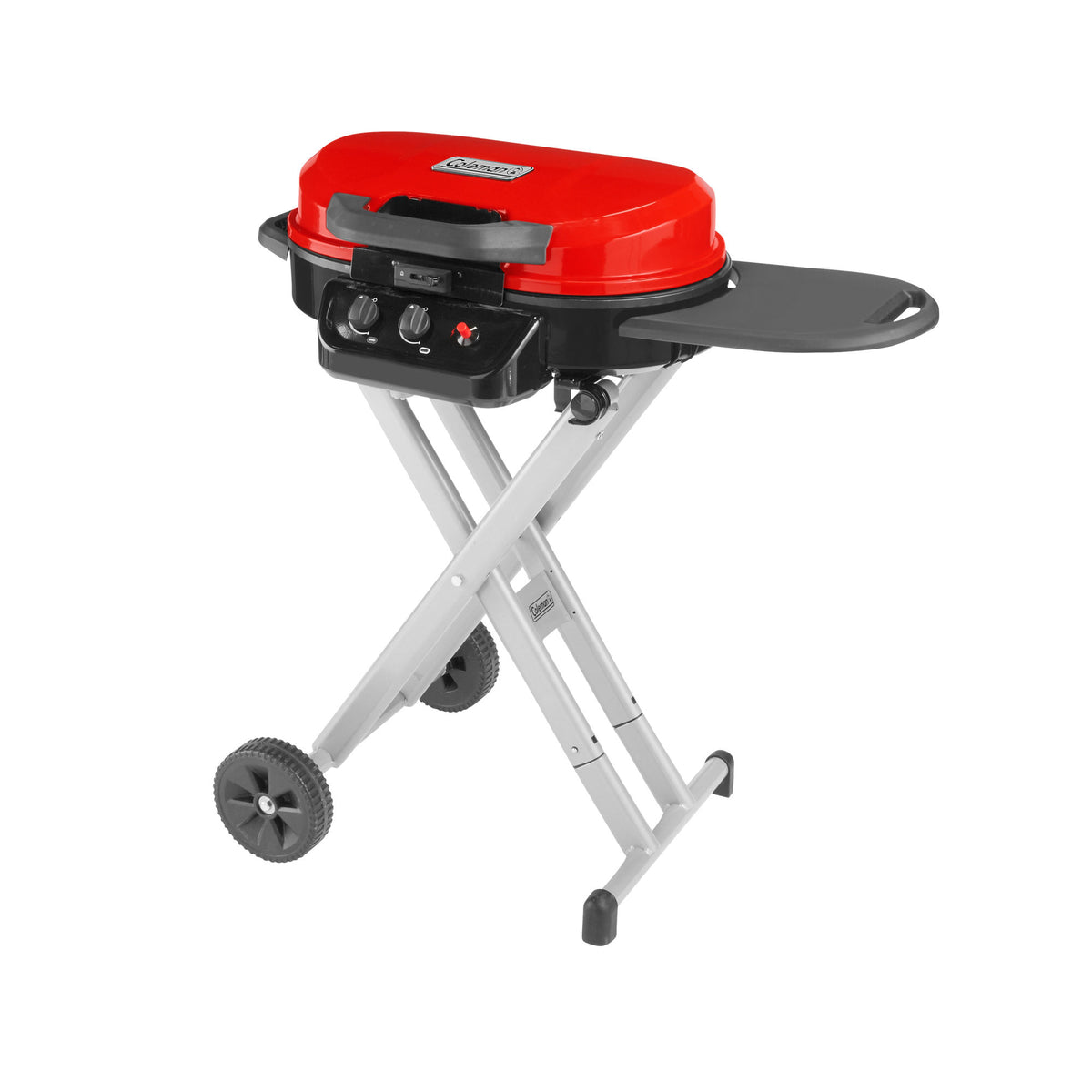 Roadtrip 225 Portable Stand-Up Propane Grill