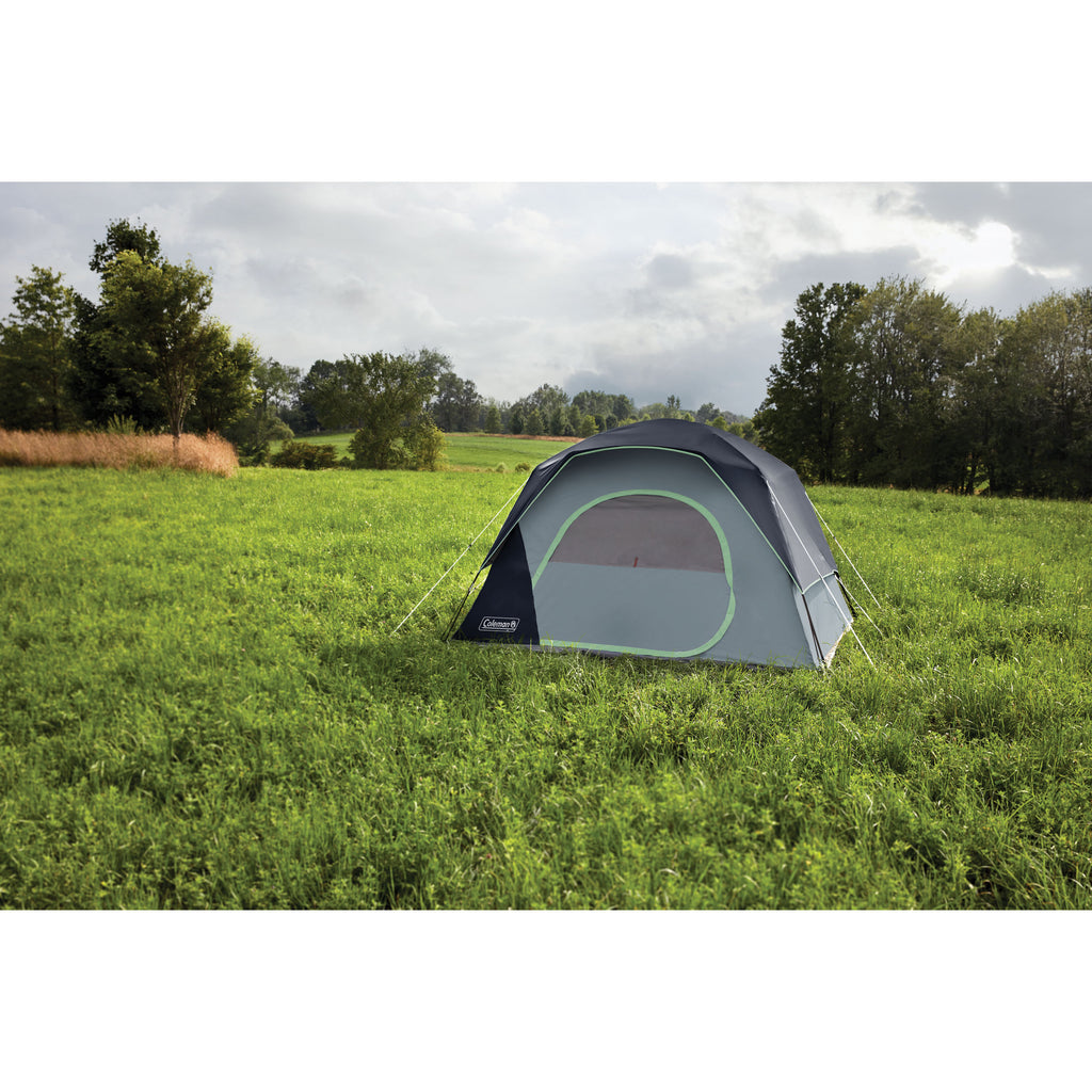 6-Person SKYDOME Camping Tent