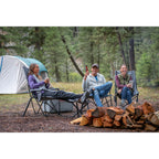 Forester Series Sling Chair