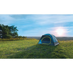 4-Person DARK ROOM SKYDOME Camping Tent