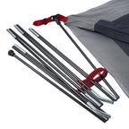 Coleman Skydome 8-Person Dark Room Camping Tent