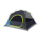 4-Person DARK ROOM SKYDOME Camping Tent