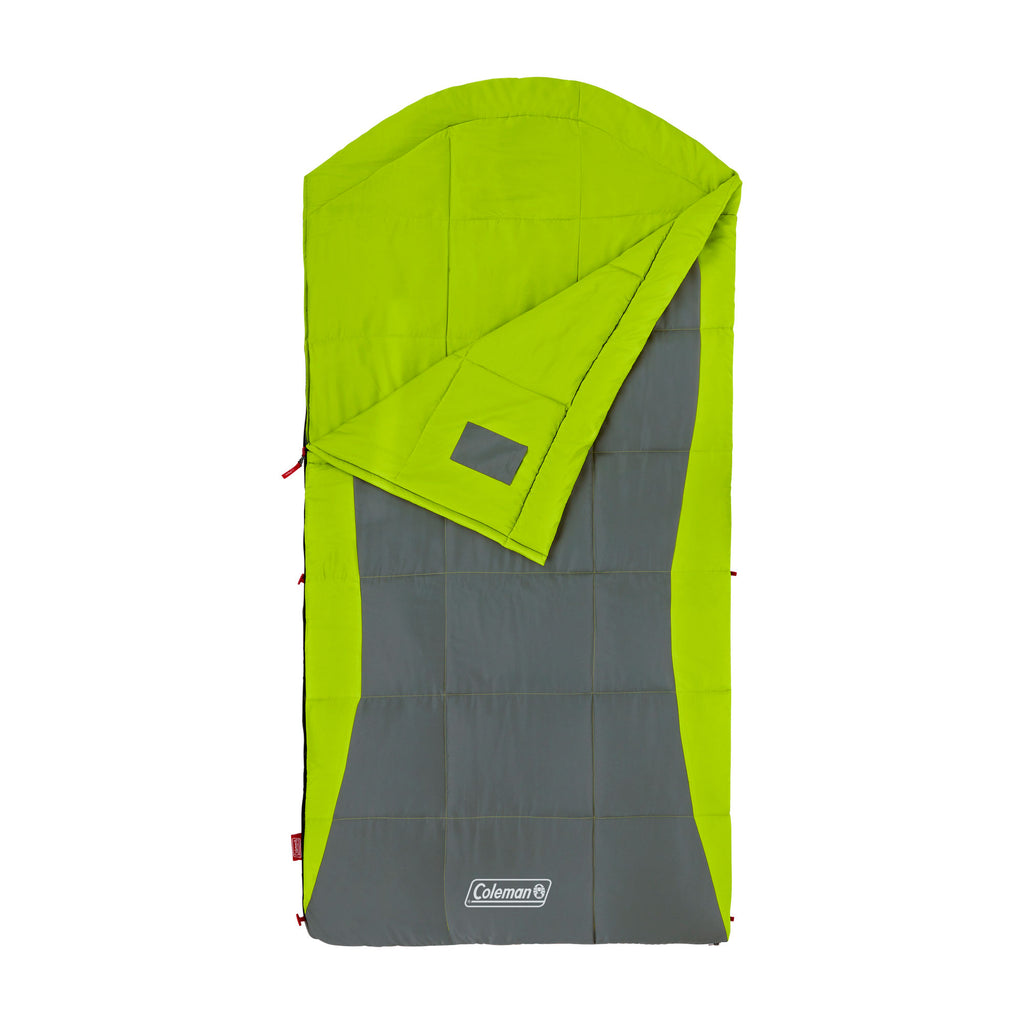 Coleman Dexter Point 10 °C Sleeping Bag (50 °F)