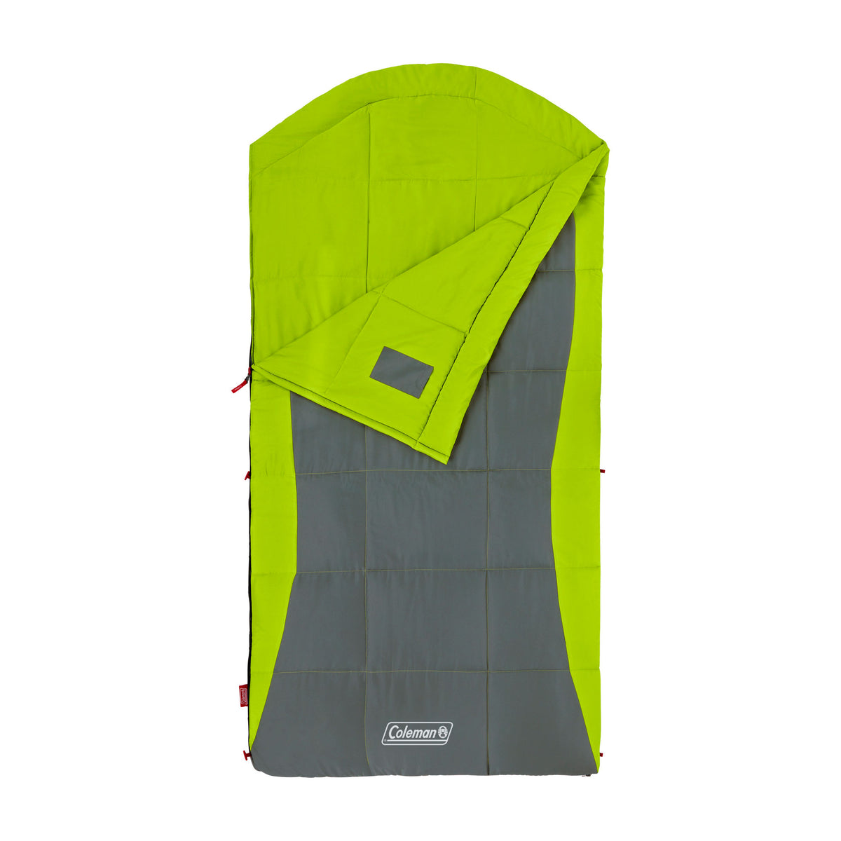 Coleman Dexter Point 10 °C Sleeping Bag (50 °F)