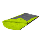 Coleman Dexter Point 10 °C Sleeping Bag (50 °F)