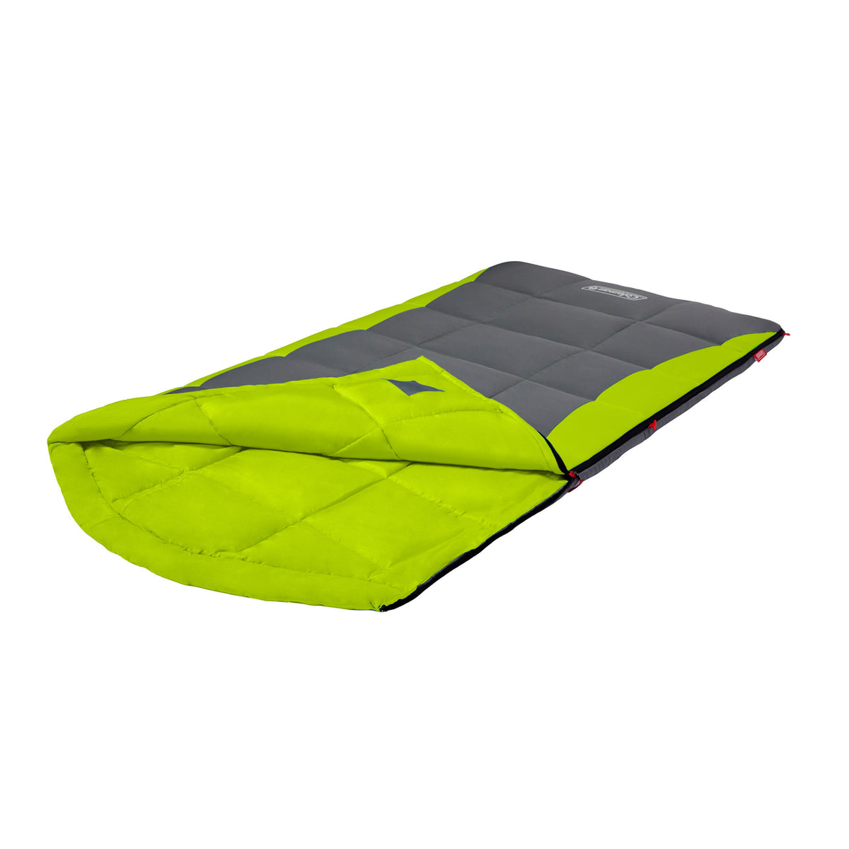 Coleman Dexter Point 10 °C Sleeping Bag (50 °F)