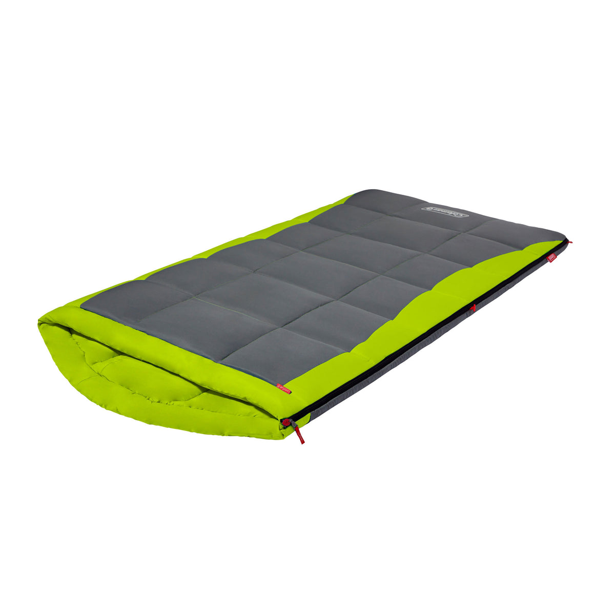 Coleman Dexter Point 10 °C Sleeping Bag (50 °F)
