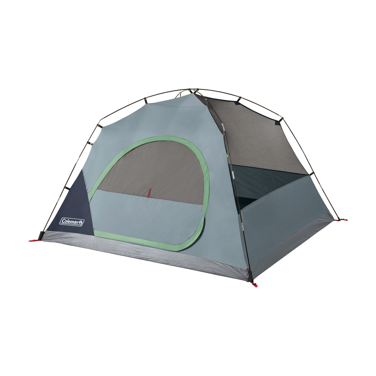 4-Person SKYDOME Camping Tent