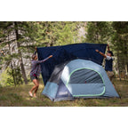 4-Person SKYDOME Camping Tent
