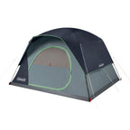 6-Person SKYDOME Camping Tent
