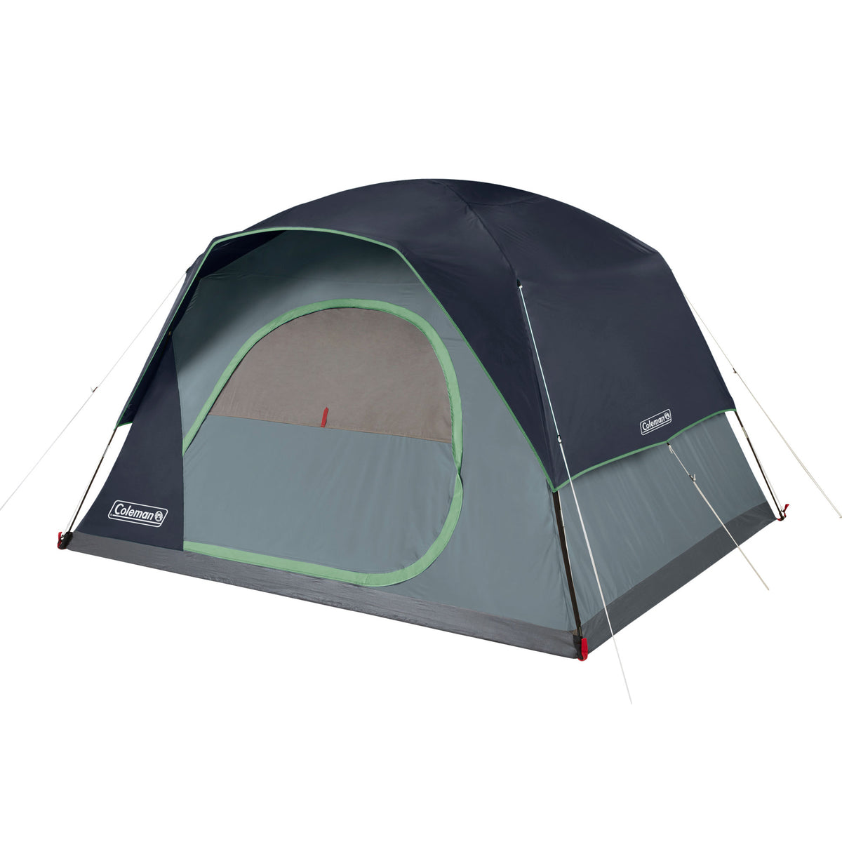 6-Person SKYDOME Camping Tent