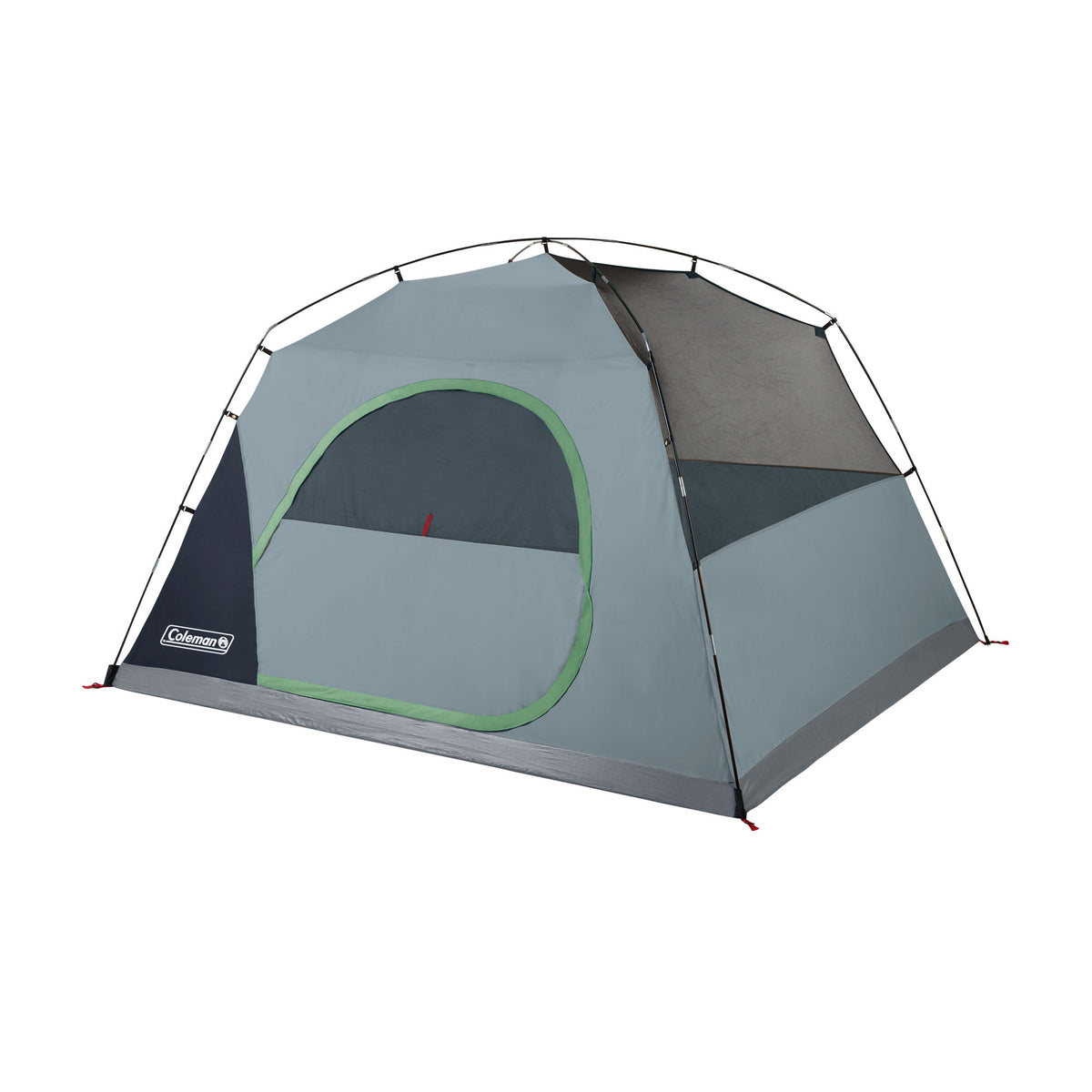 6-Person SKYDOME Camping Tent