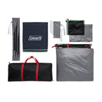6-Person SKYDOME Camping Tent