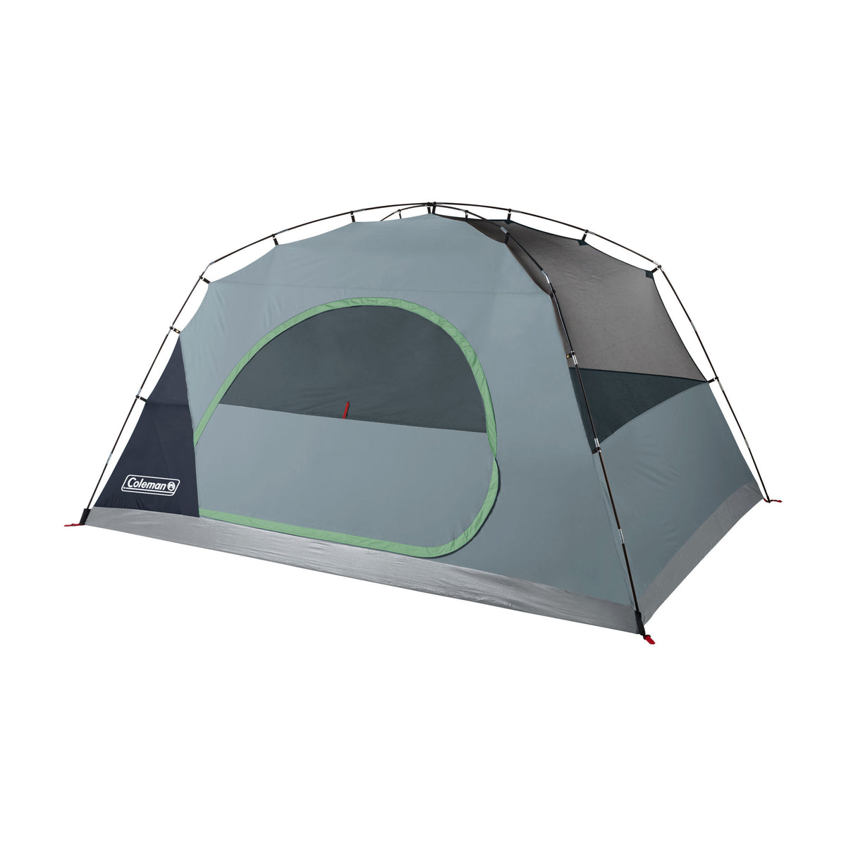 8-Person SKYDOME Camping Tent