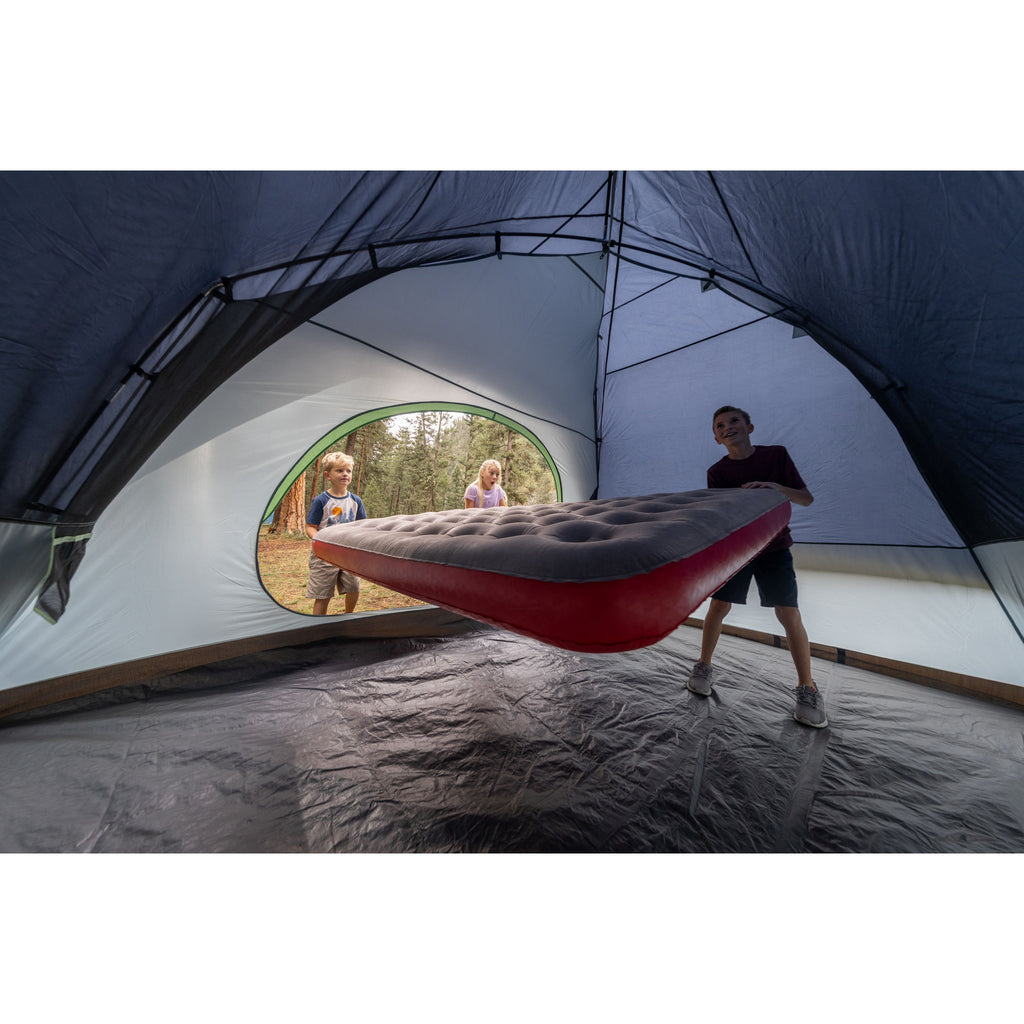 8-Person SKYDOME Camping Tent