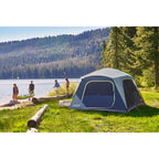 SKYLODGE 10-Person Camping Tent