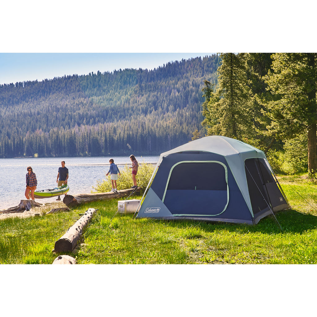 SKYLODGE 10-Person Camping Tent