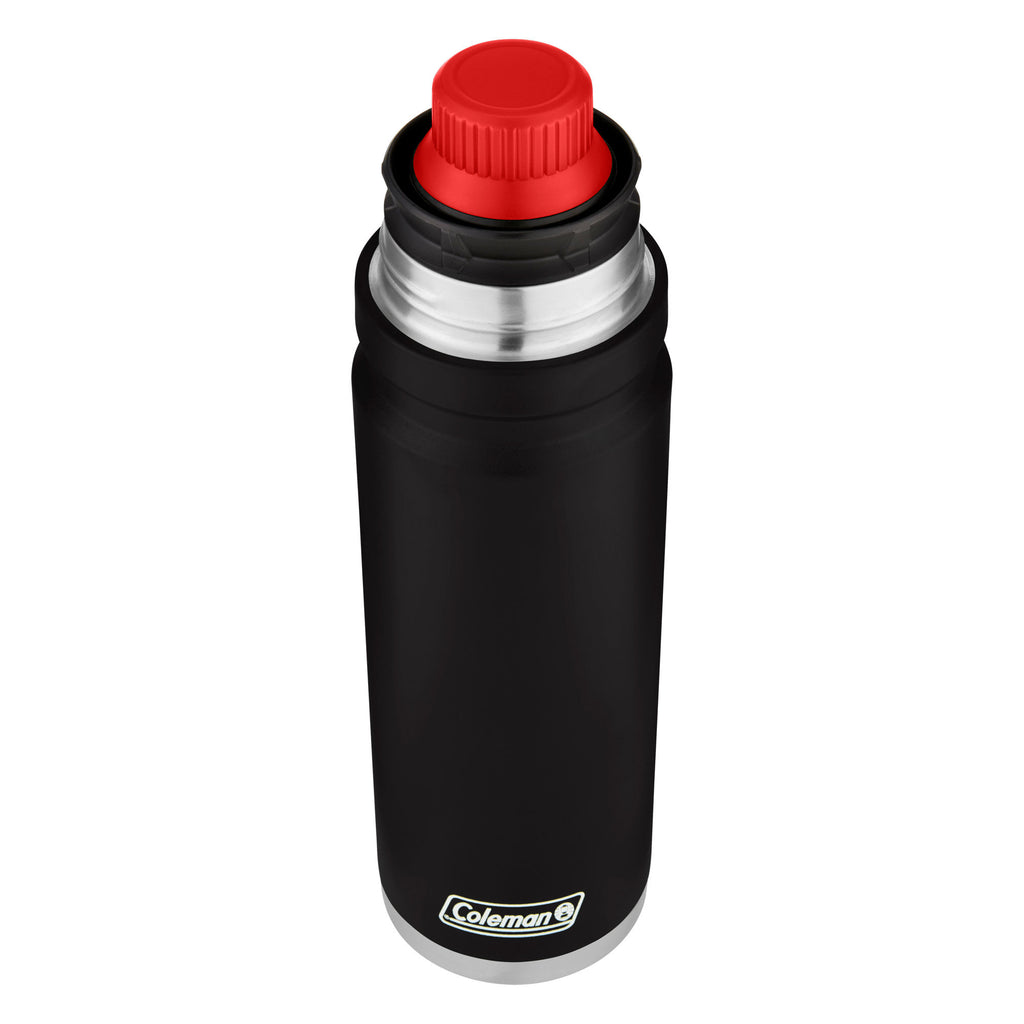 3Sixty Pour Stainless Steel Thermal Bottle 24oz