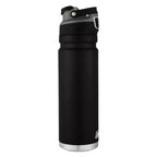 FreeFlow AUTOSEAL 24 oz Stainless Steel Water Bottle