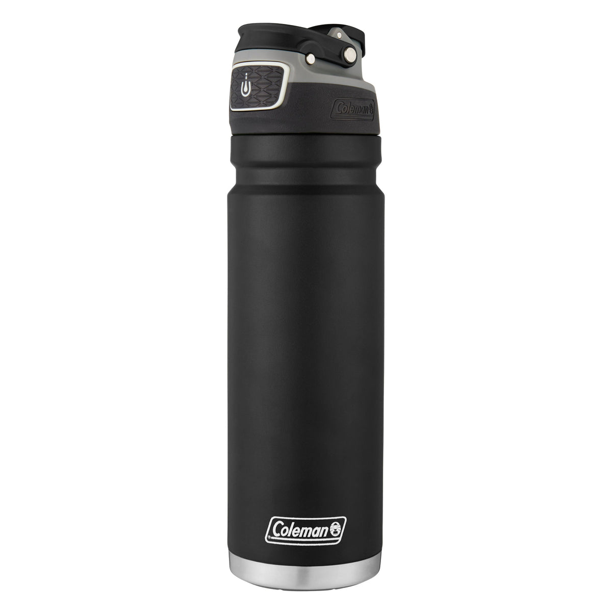FreeFlow AUTOSEAL 24 oz Stainless Steel Water Bottle