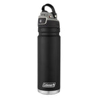 FreeFlow AUTOSEAL 24 oz Stainless Steel Water Bottle
