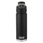 FreeFlow AUTOSEAL 24 oz Stainless Steel Water Bottle