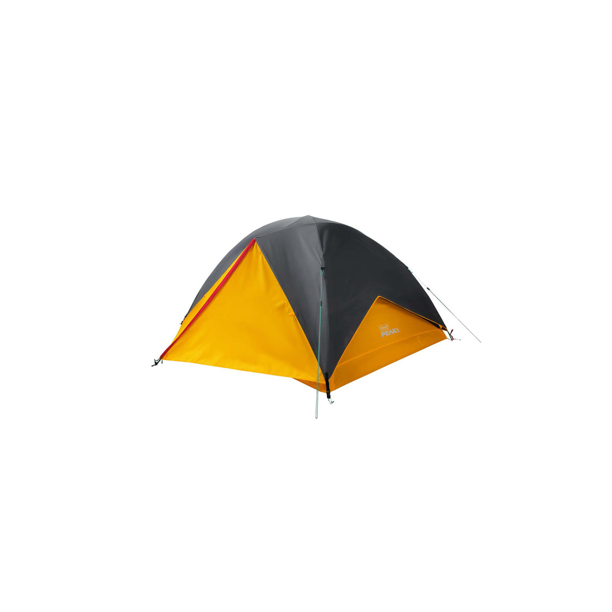 PEAK1 3-Person Backpacking Tent​