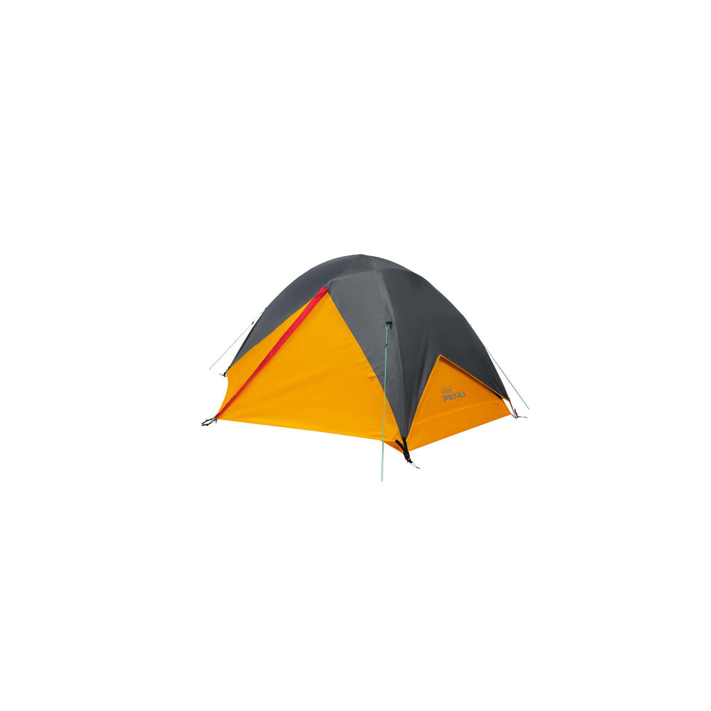 PEAK1 2-Person Backpacking Tent​