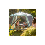 Coleman Skylodge 15 x 13 Instant Screen Canopy Tent, Moss