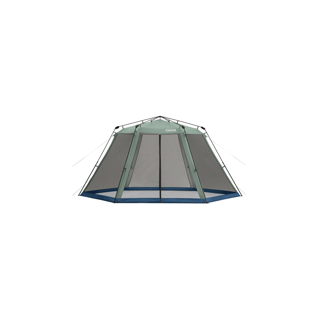 Coleman Skylodge 15 x 13 Instant Screen Canopy Tent, Moss
