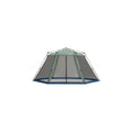Coleman Skylodge 15 x 13 Instant Screen Canopy Tent, Moss