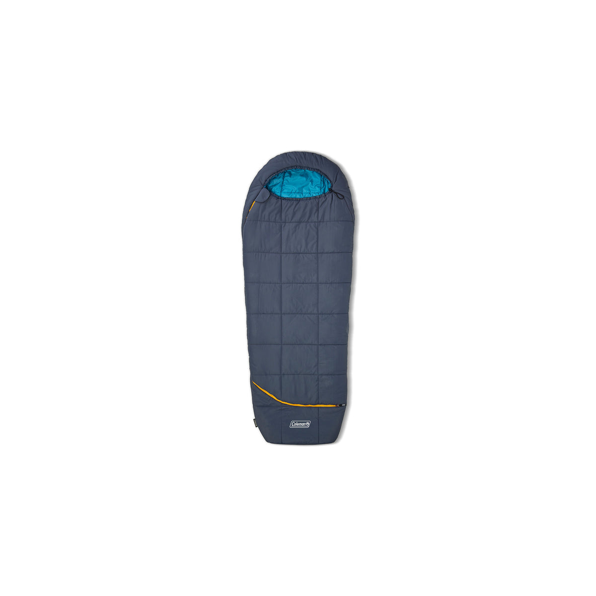 Big Bay 20°F/-6°C Big & Tall Contour Sleeping Bag