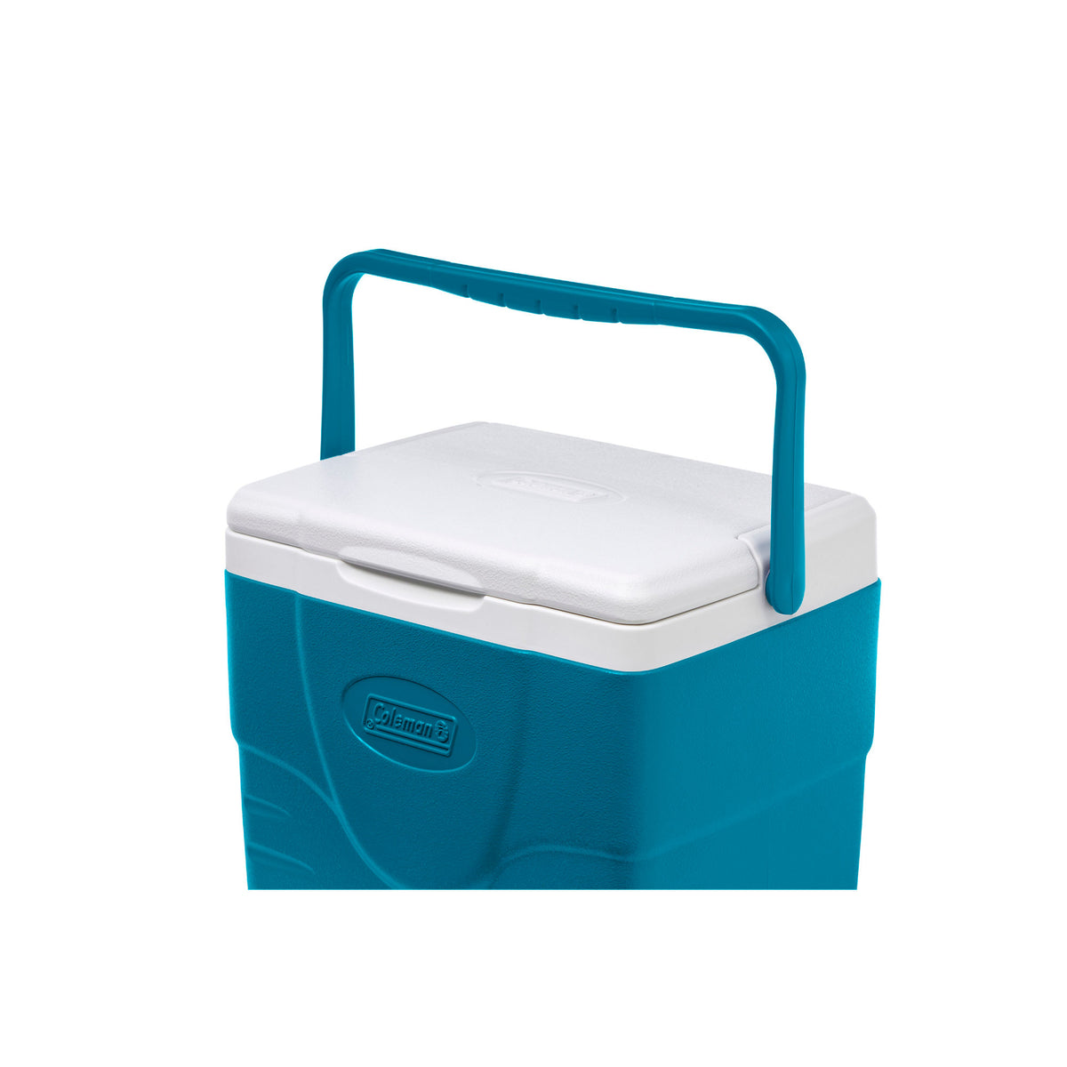 Chiller 9-Quart Portable Cooler