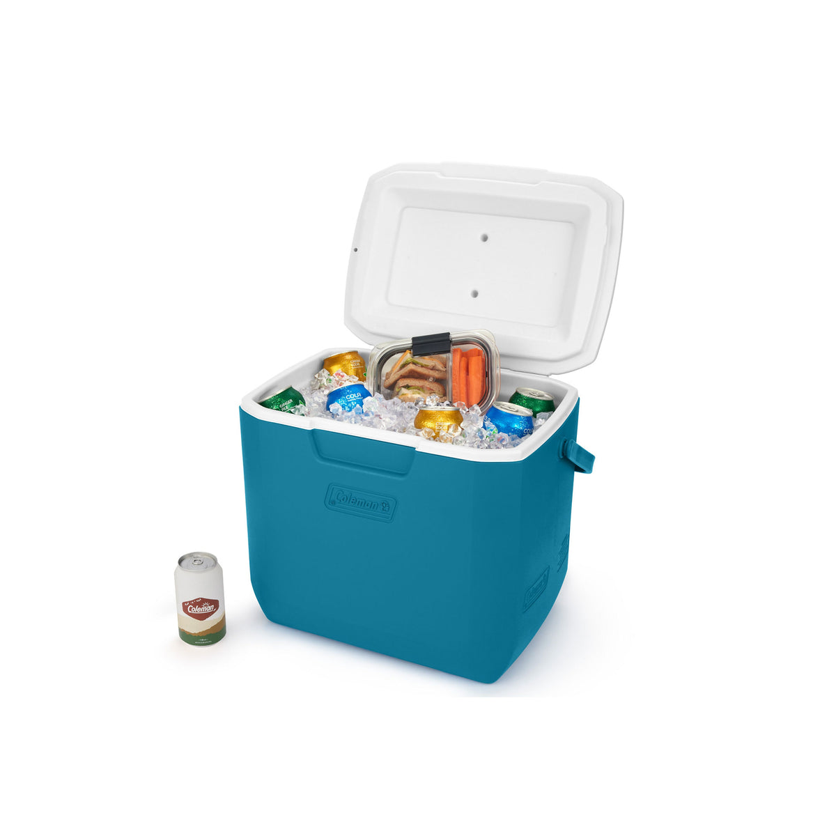Chiller 30-Quart Portable Cooler