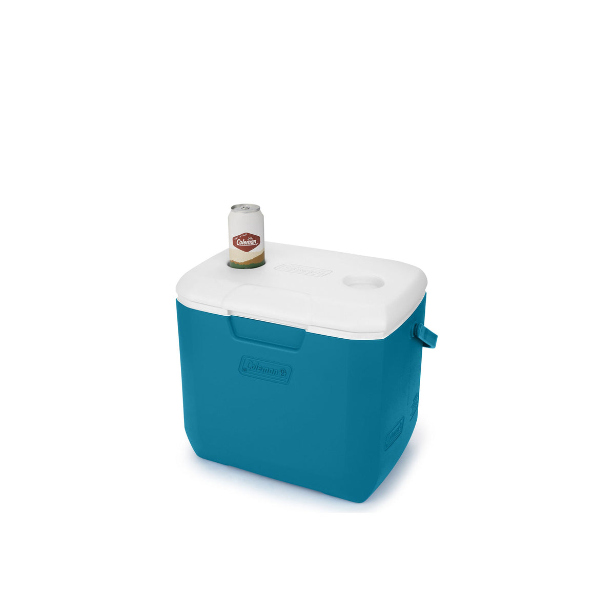 Chiller 30-Quart Portable Cooler