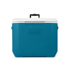 Chiller 60-Quart Cooler With Wheels